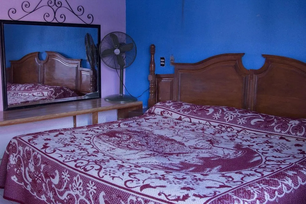Hotel Paola