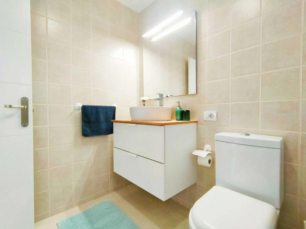 One bedroom, ocean view, WiFi in Icod de los Vinos