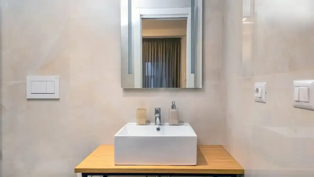 Aura Vatican Suite