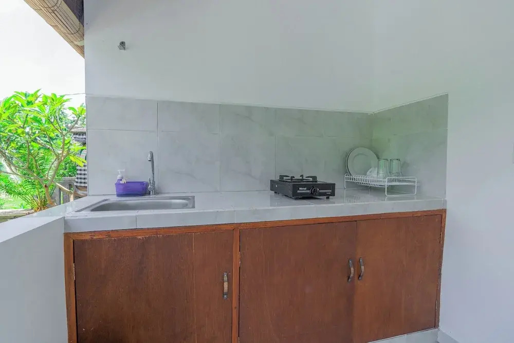 OkaOki Homestay By Bali Cabin