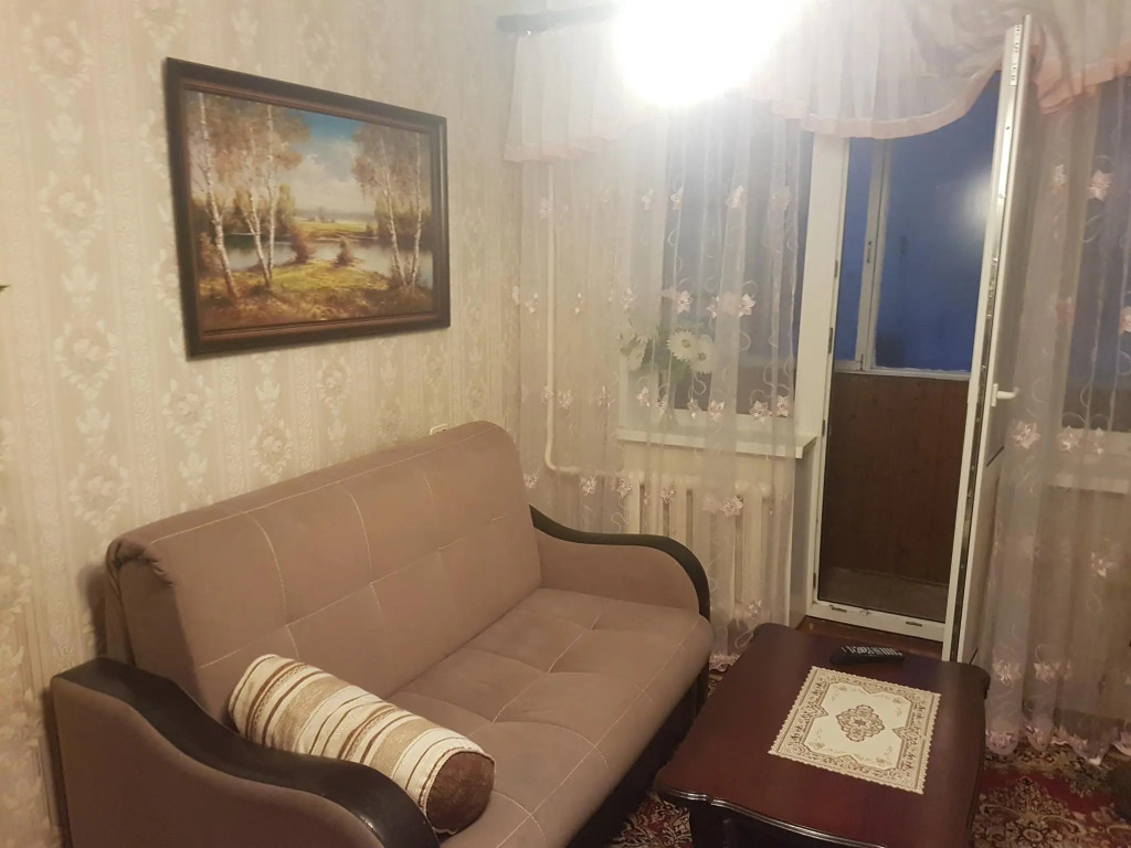 Апартаменты на улице Школьная, 4