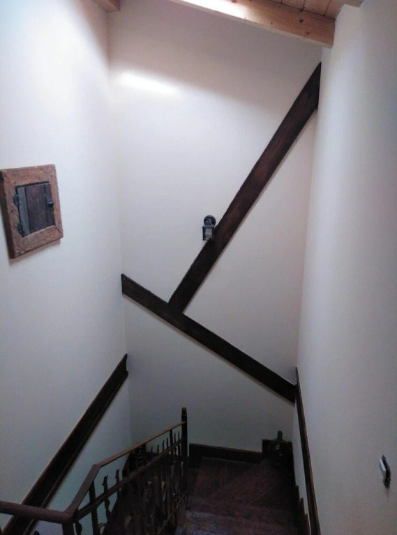 House With 3 Bedrooms in Alaejos, With Enclosed Garden and Wifi