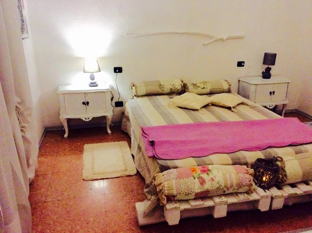 Villa Harriet