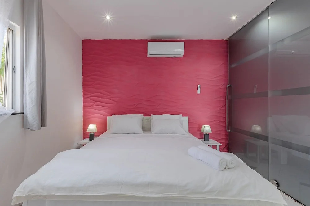 Casa Com Piscina em Porto das Dunas by Carpediem