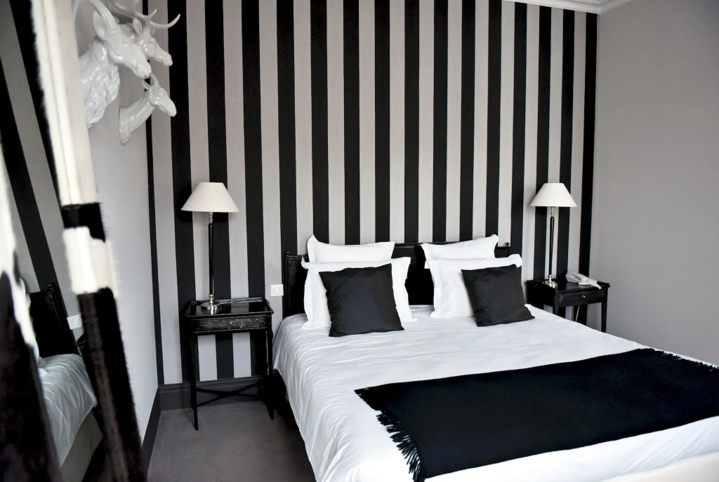 Hôtel Particulier - La Chamoiserie
