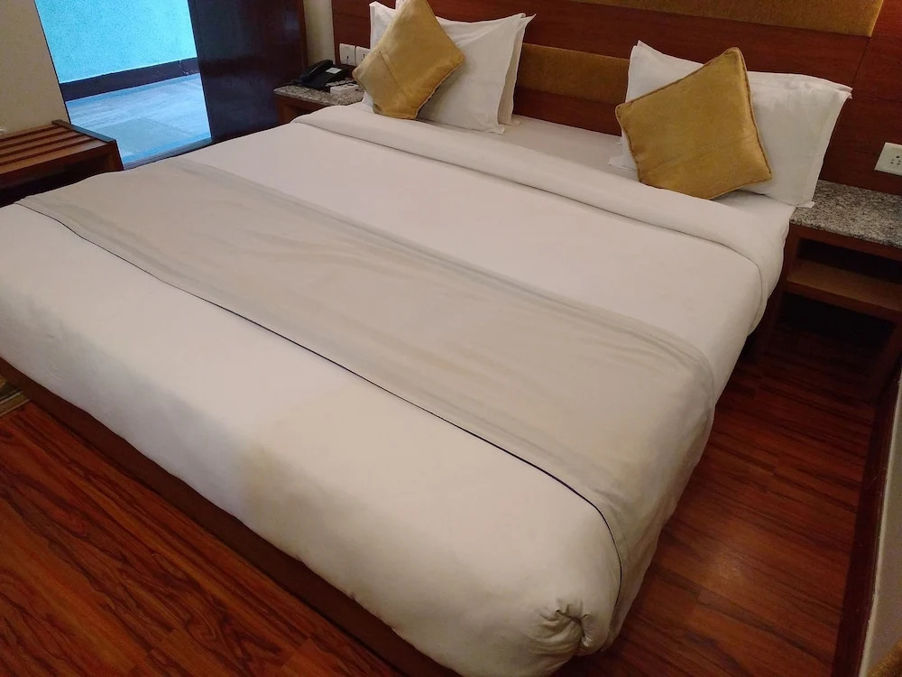 Greatwall International Hotel