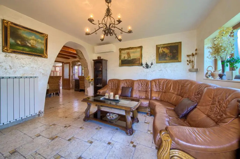 Apartment Magdalea