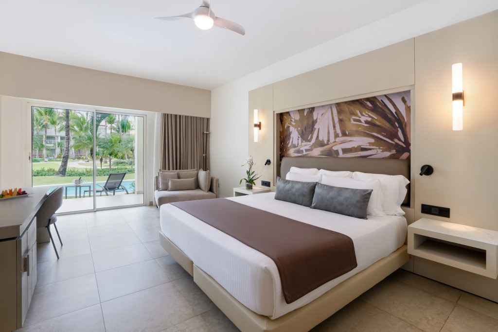 Breathless Punta Cana Resort & Spa