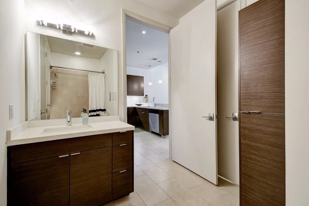 The Ricchi Luxury Condos of San Antonio