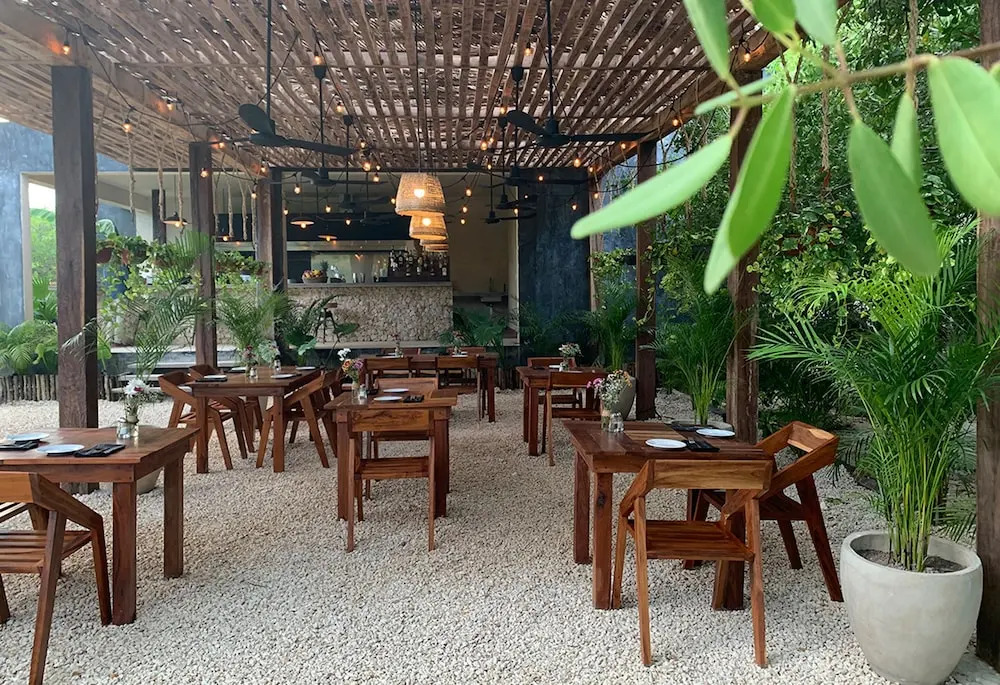Casa Teka