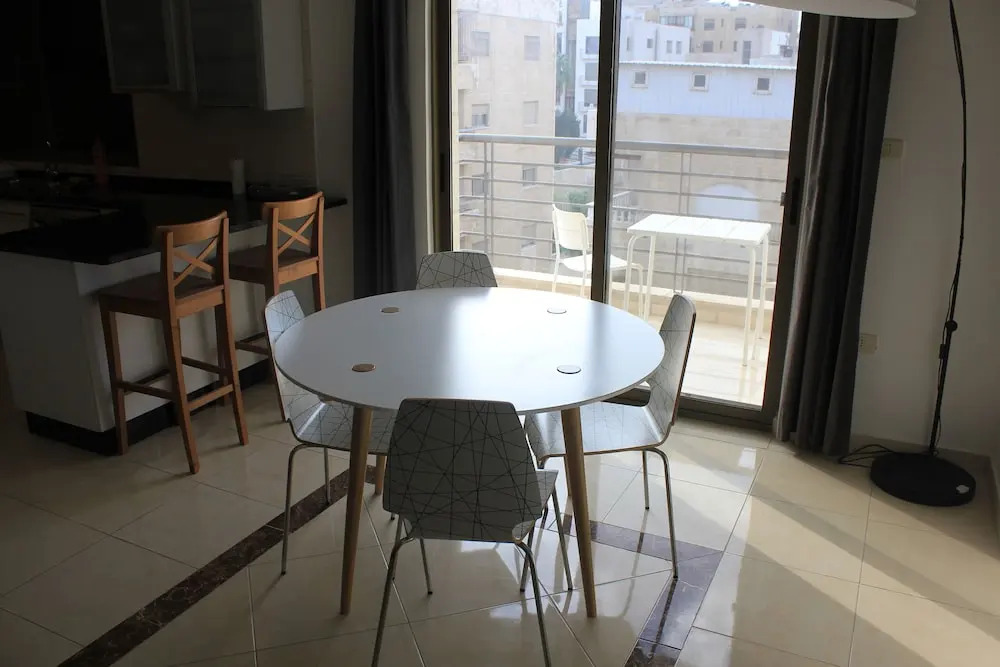 Modern & Hillview Terrace