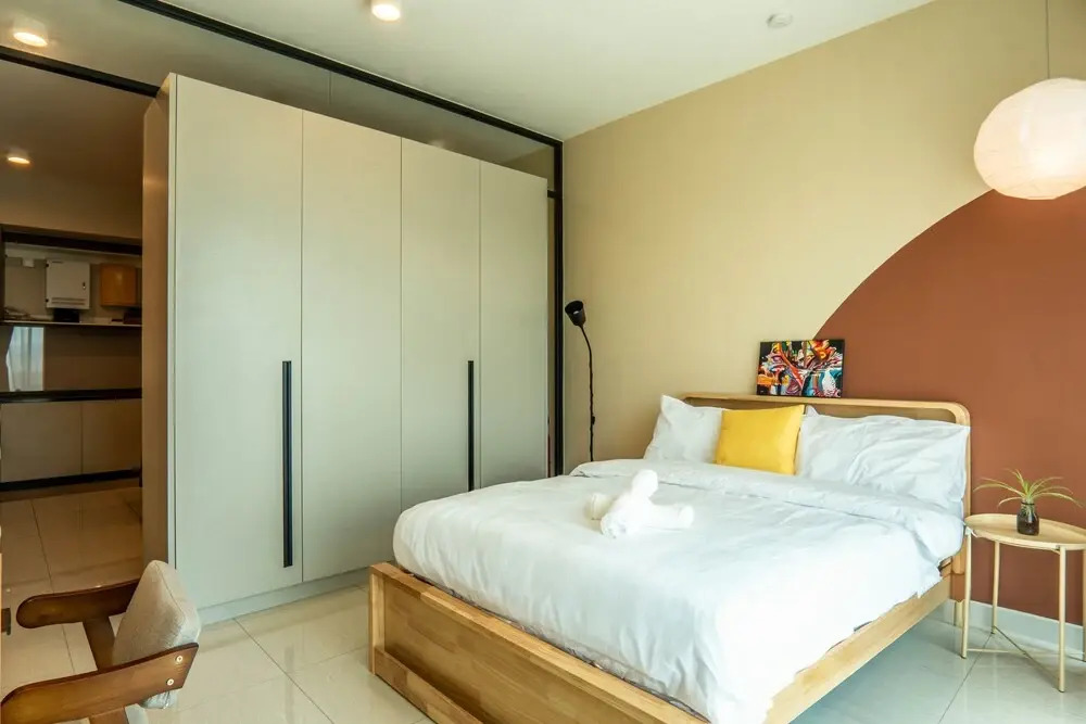 Datum Jelatek Residence, KLCC