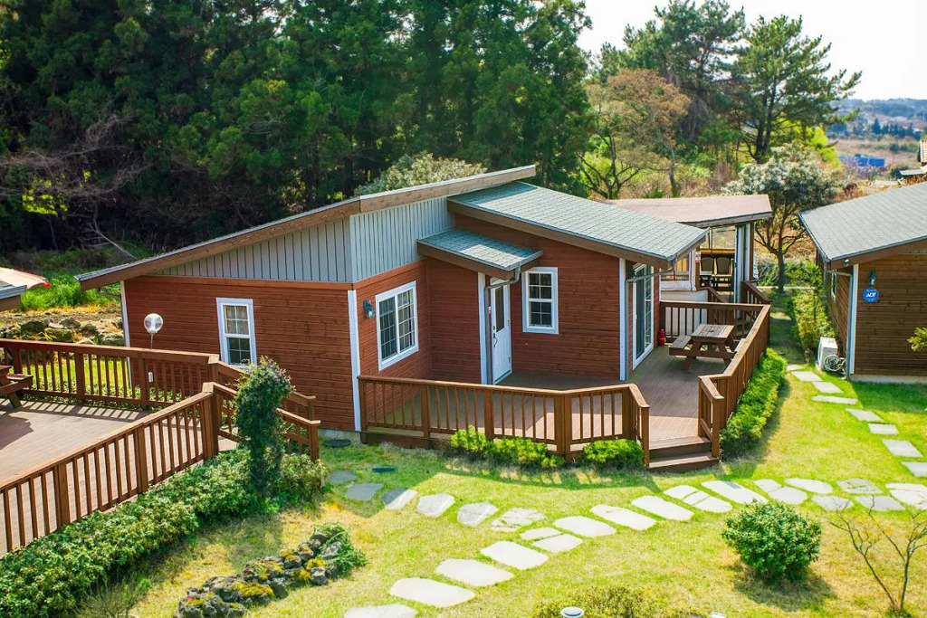 Olle Haeoreum Pension
