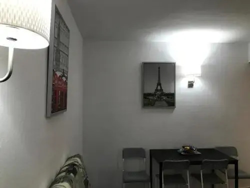 JSM Apartamentos