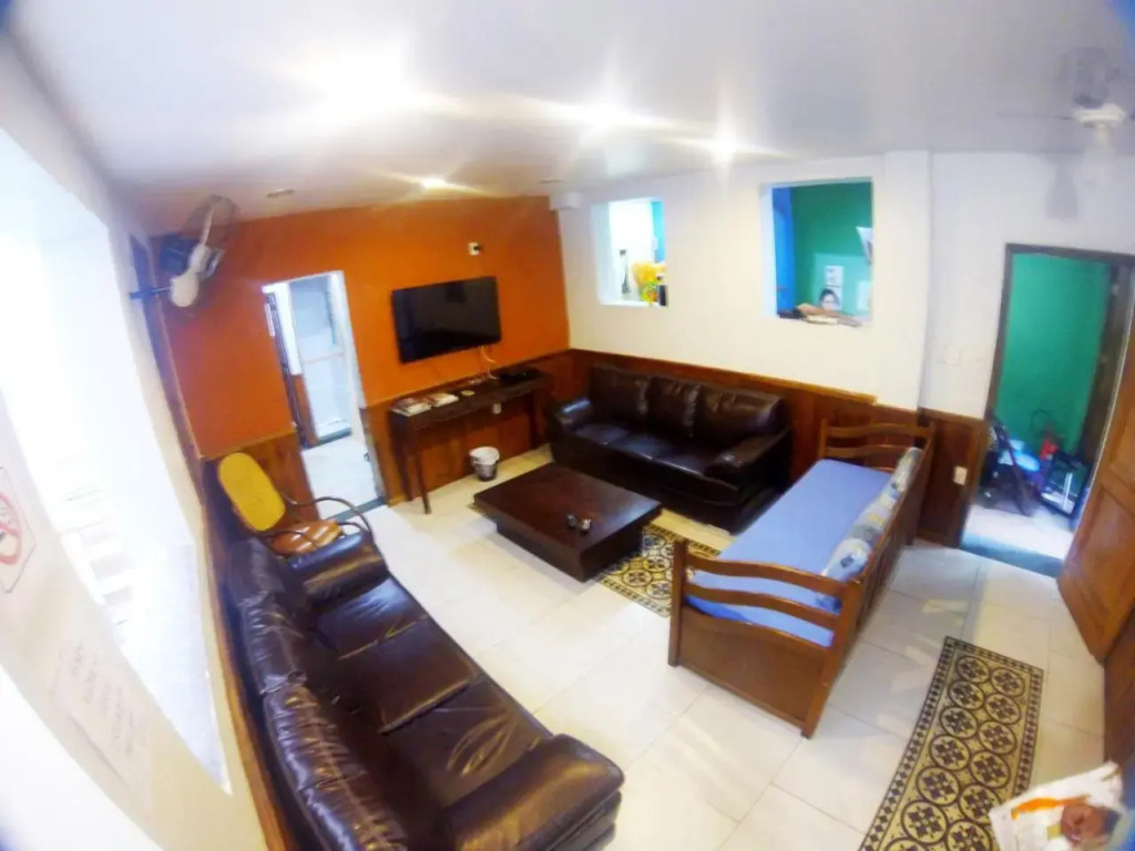 Copacabana Hostel