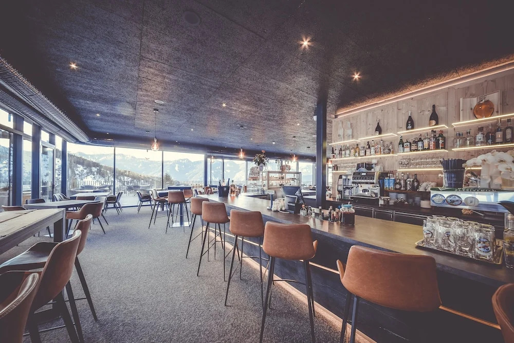 Spaces Hotel