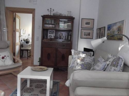 Sweet Home Apartment