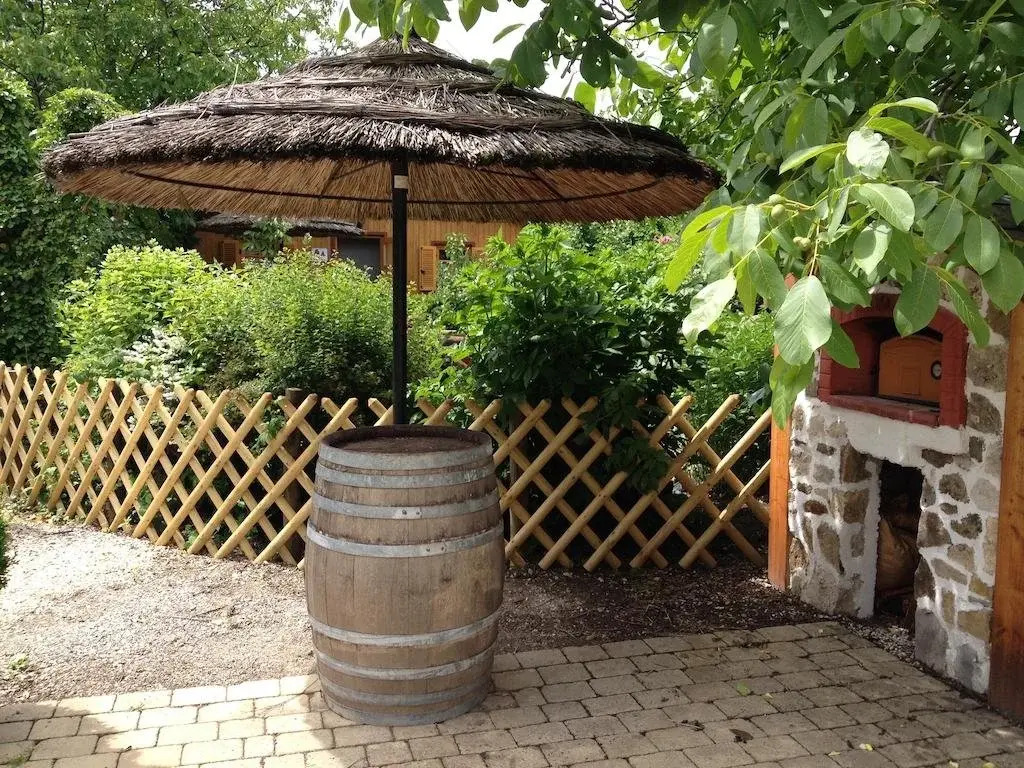 Romantikchalet