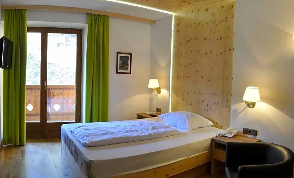Berghotel Pine