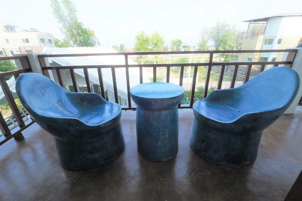 Baan Parinda (Pompom Home)