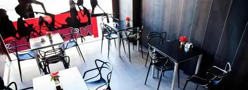 Hostal Averroes