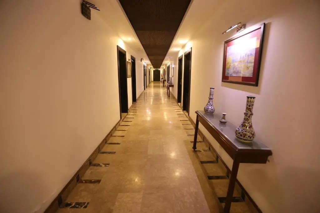 City Centre Suites