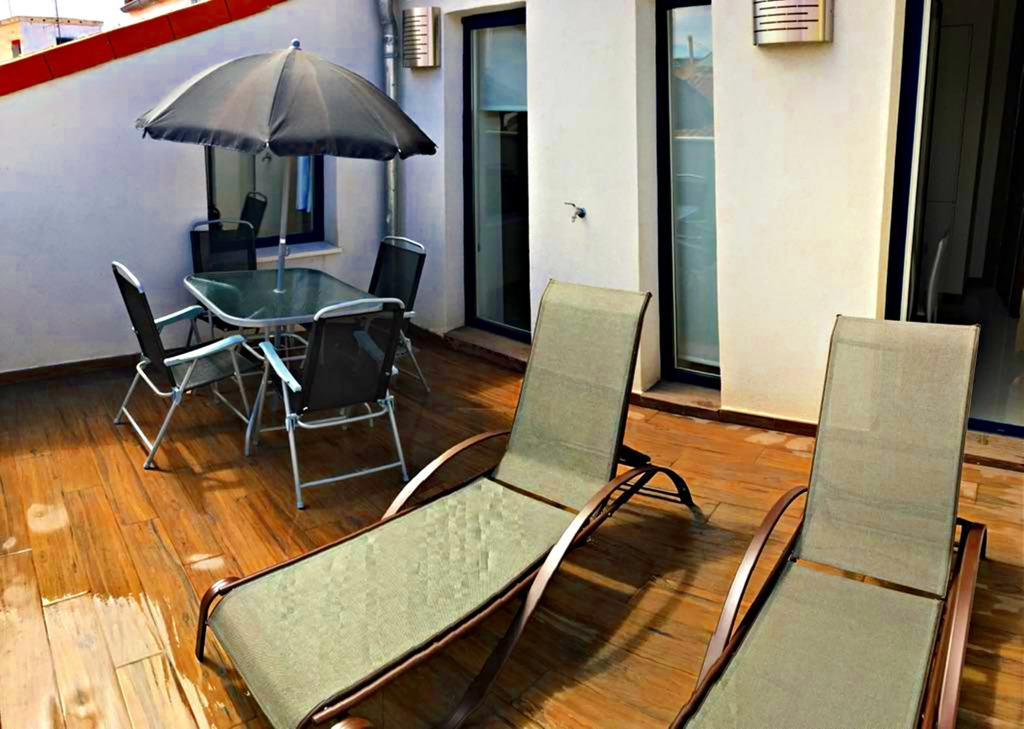 Roisa Suites