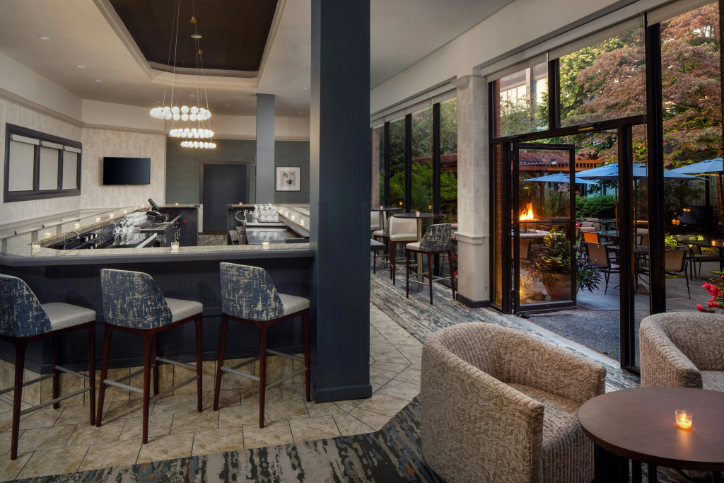 DoubleTree by Hilton Boston-Andover