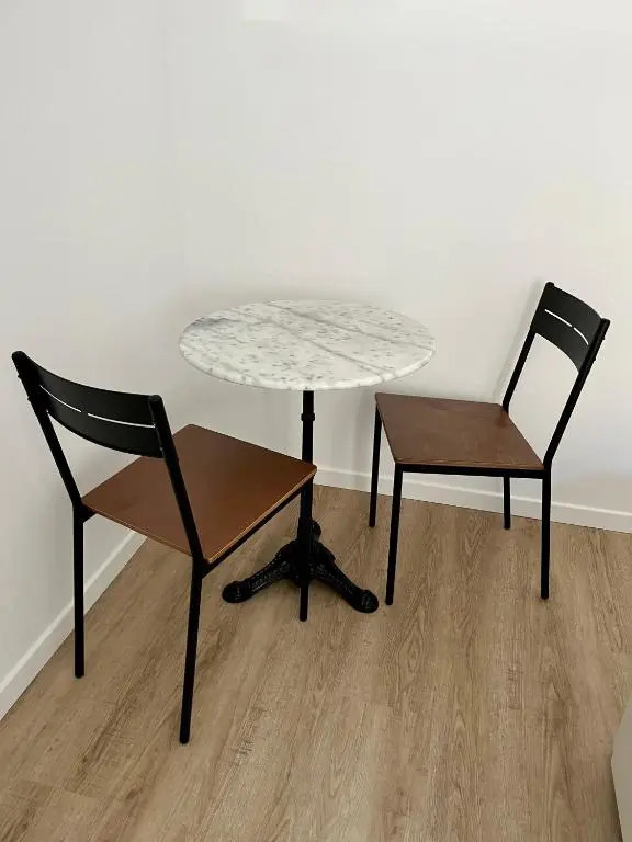 Appartement Centre ville Le Havre