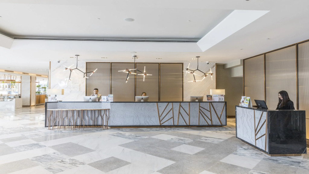 Holiday Inn & Suites Rayong City Centre by IHG