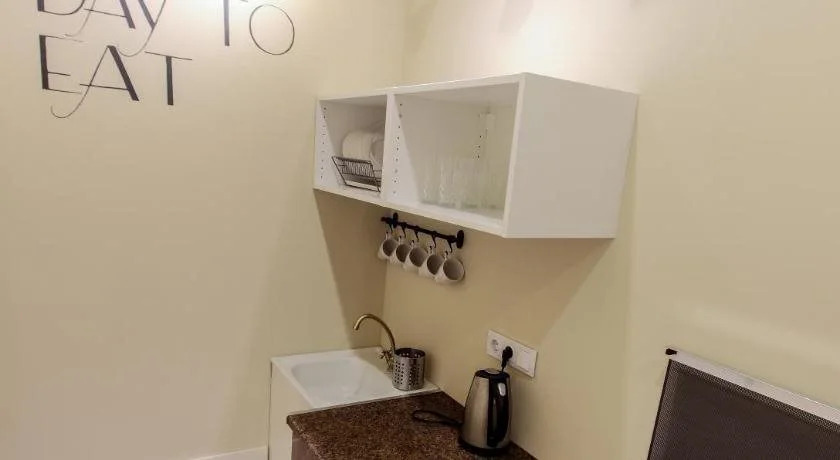 Графф B&B