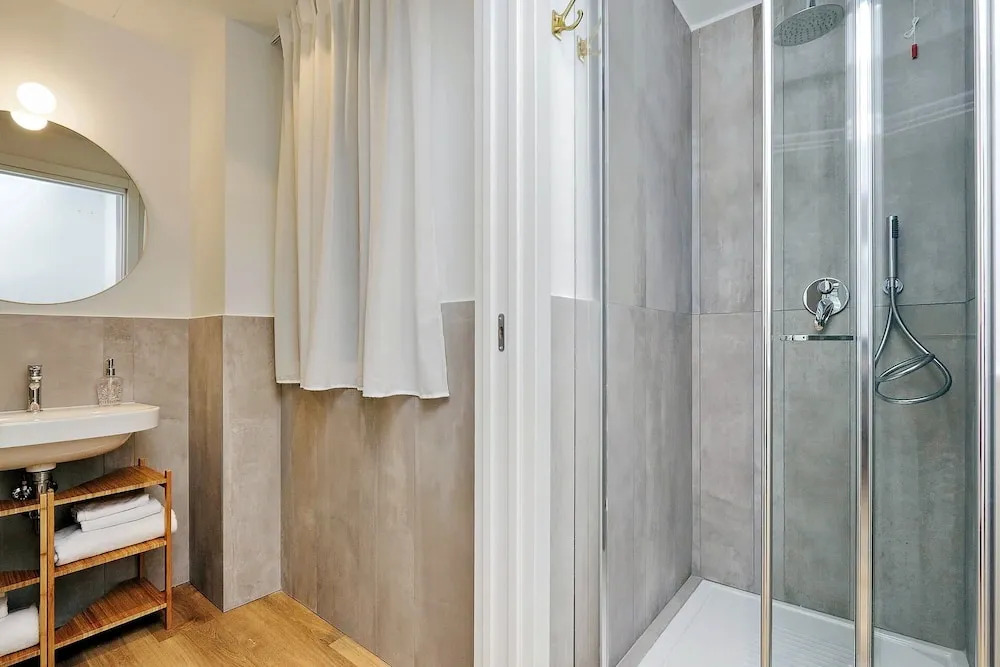 FlaviaDesign City Suites Rome by Halldis