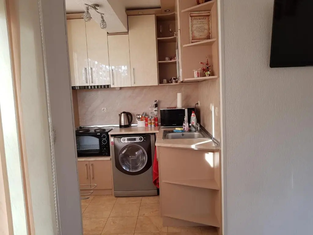 Д и В 1 - D & V 1 Apartment
