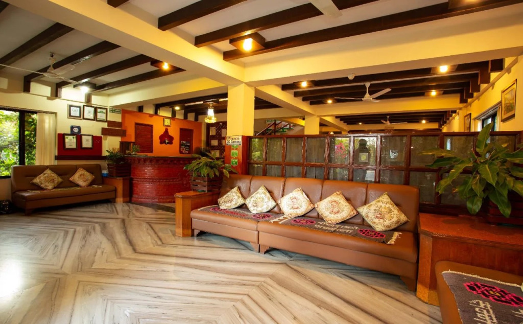 Hotel Orchid