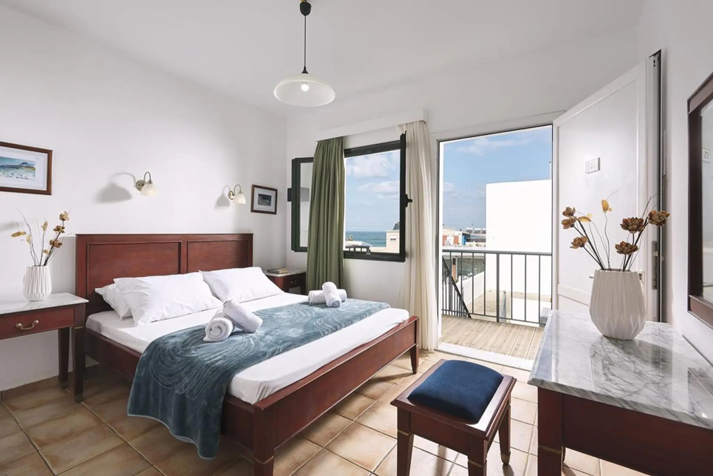 Eva Suites & Apartments
