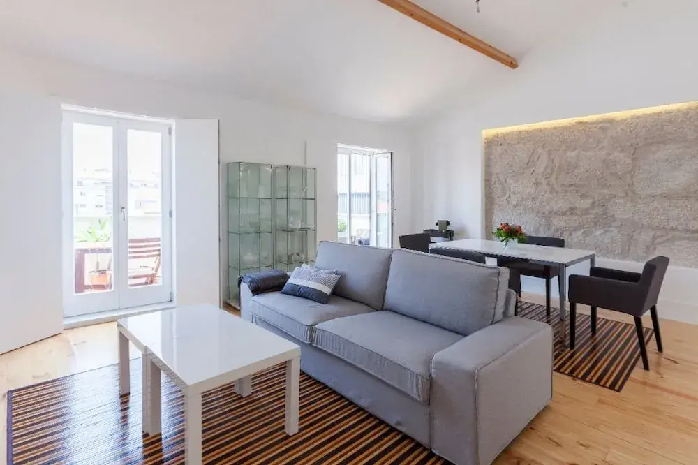 City View - Wonderful Apartment
