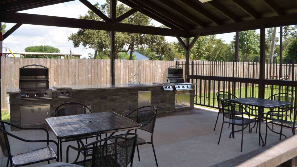 Motel 6-Channelview, TX