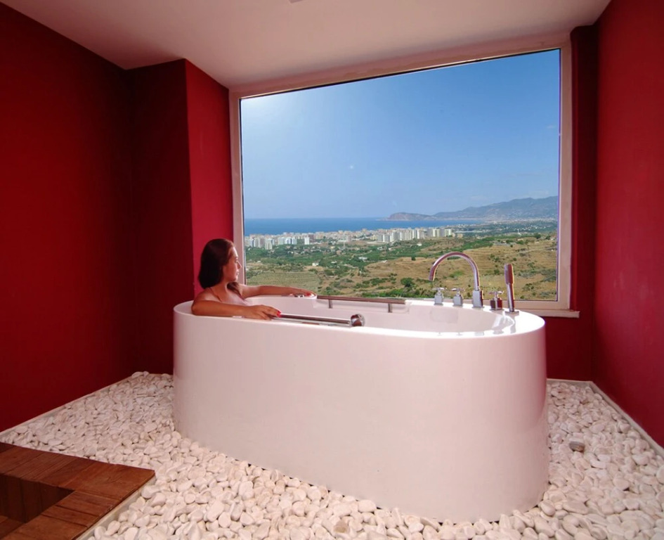 ALANYA GOLD CİTY