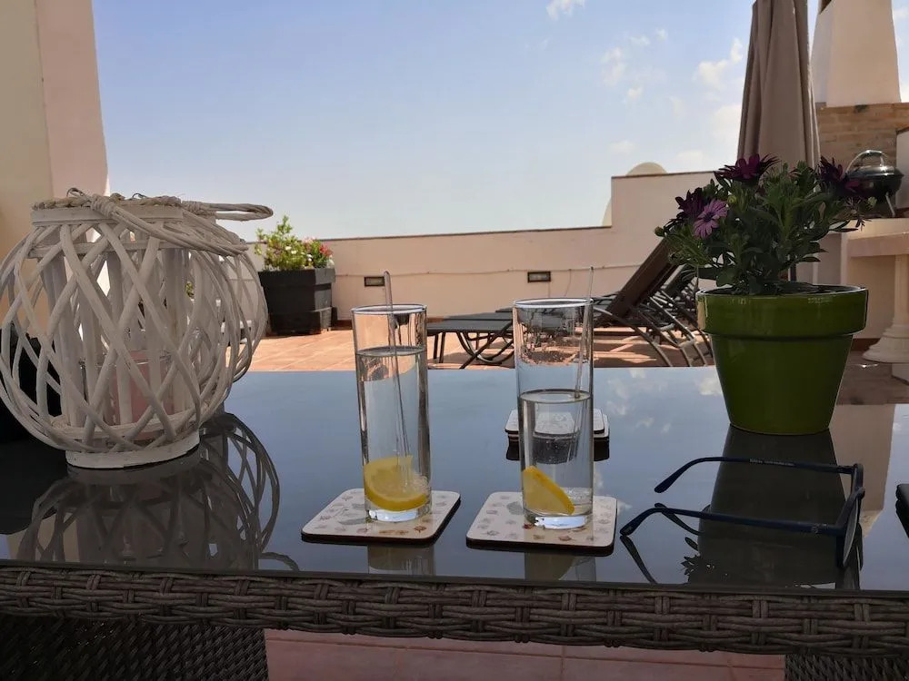 B&B Villa Deseada