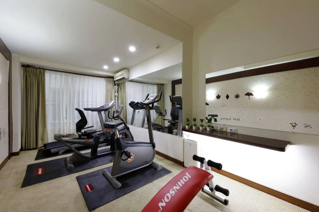 Liga Hotel