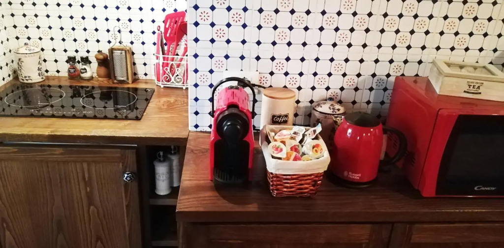 Il Papavero - Montefioralle Apartment
