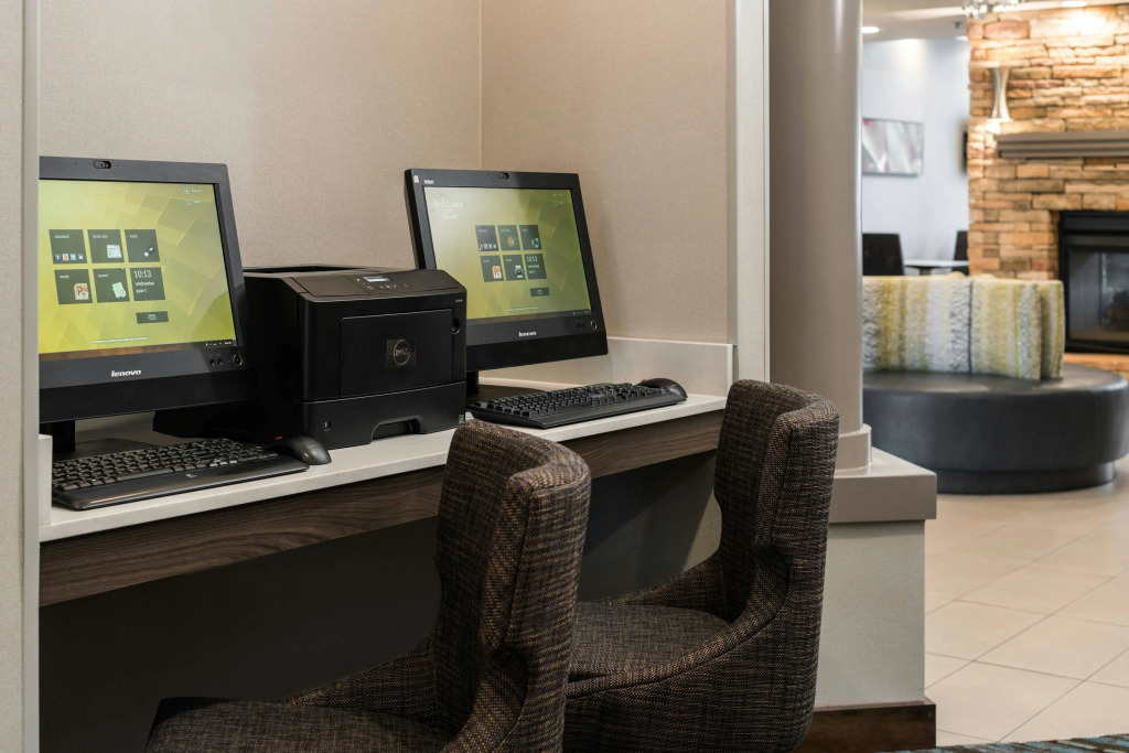 Residence Inn by Marriott Cypress Los Alamitos