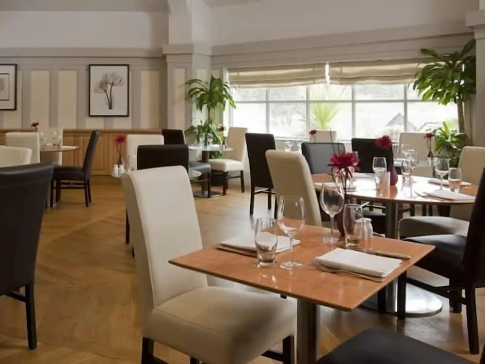 Hustyns Hotel