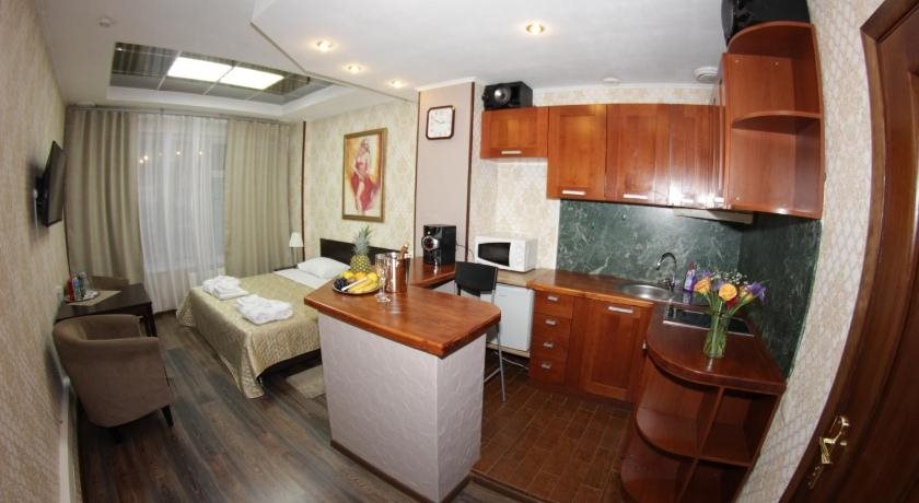 Afina Hotel