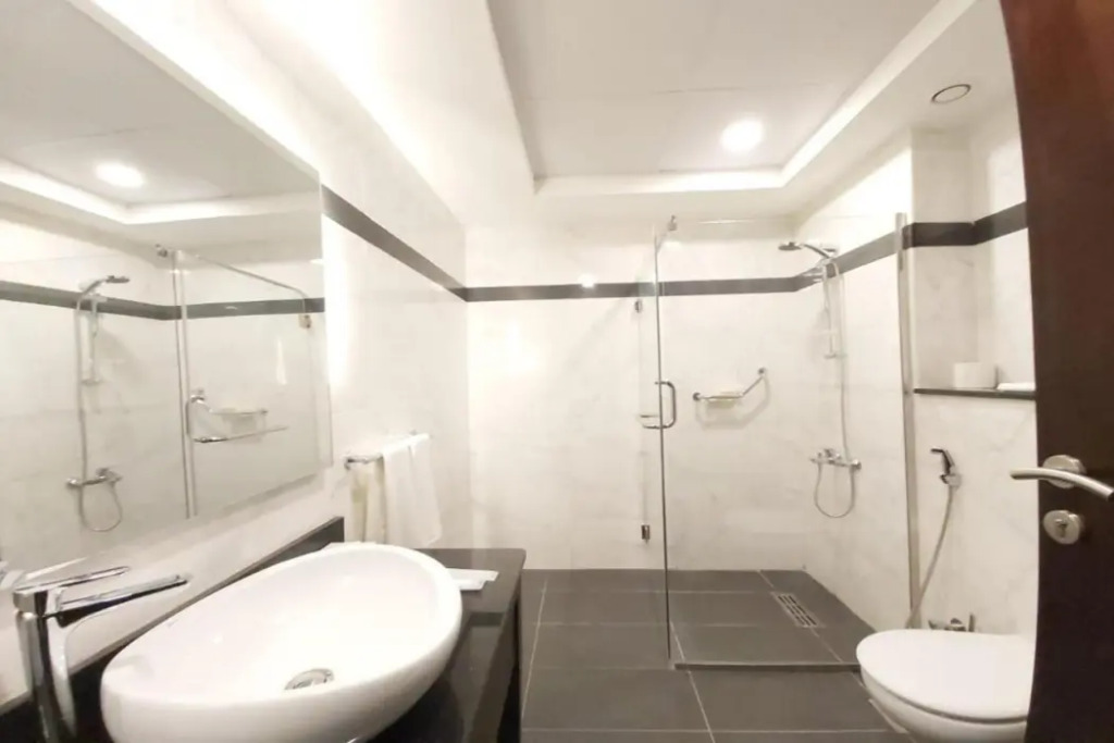 Basrah International Airport Hotel