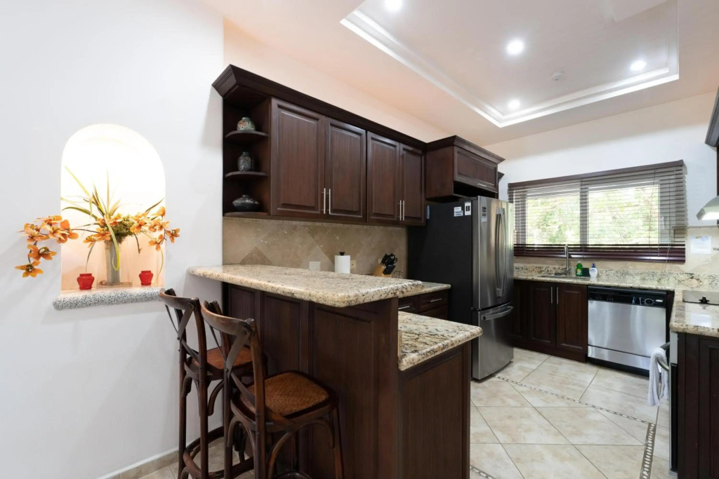 Matapalo 204- 2 Bedroom Condo at the Diria Resort