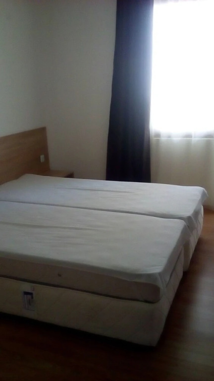 Black Sea apartament