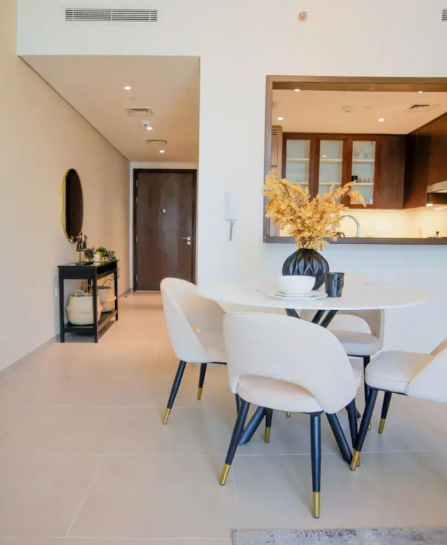 Nasma Luxury Stays - BLVD Heights