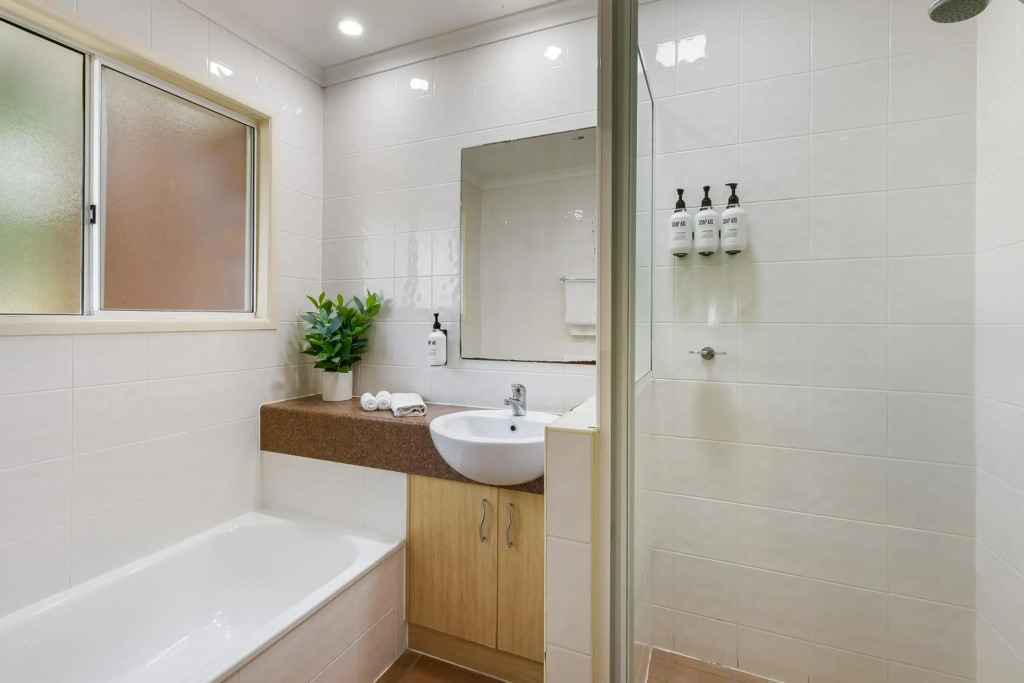 Comfort Resort Blue Pacific