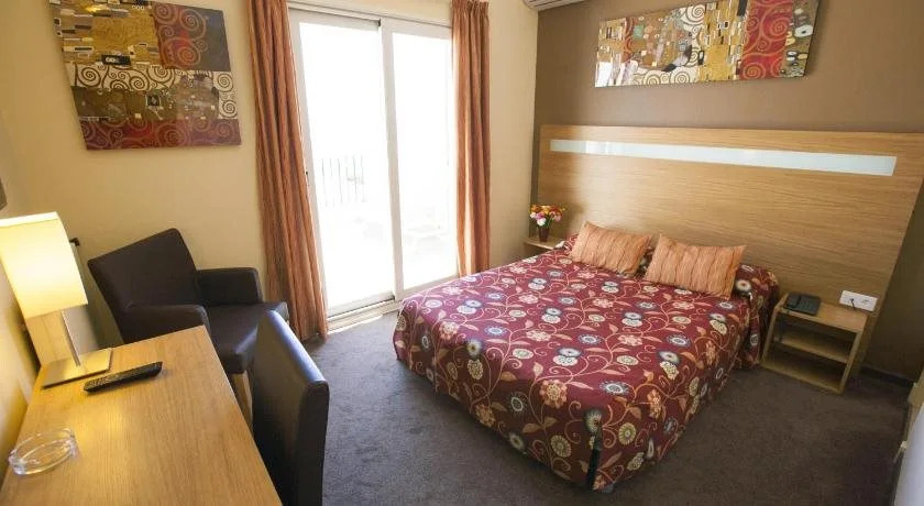 Hotel Miramar